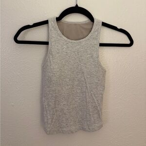 Vuori Pose Plyo Tank Top